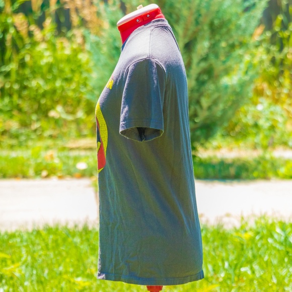 Superman Tee - Picture 2 of 4